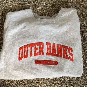 SHEIN Oversized hoodie